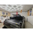 Роллета на пикап Jac t9