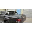 Крышка кузова на Mitsubishi L200