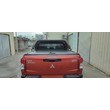 Крышка кузова на Mitsubishi L200 рис.1
