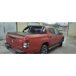 Крышка кузова на Mitsubishi L200 рис.5