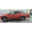 Крышка кузова на Mitsubishi L200 рис.3