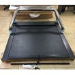 Крышка в кузов пикапа