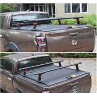 Багажник на роллету Jac t6