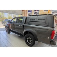 Кунги jac t6 t8