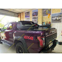 Крышка foton mars 9 tunland G9