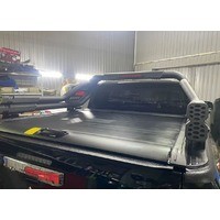 Роллета Митсубиси L200 2024+