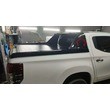 Крышка в кузов mitsubishi L200 2015+ рис.2