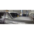 Роллета Toyota hilux под спойлер Rocco рис.4