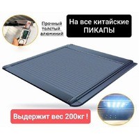 Роллета Mitsubishi L200 2007-2025