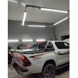 Роллета toyota hilux с электро приводом рис.2