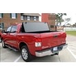 Крышка кузова toyota tundra жёсткая 3 секции