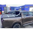 Крышка great wall poer с удлиненной первой секцией