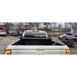 Крышка на пикап мягкая трёхсекционная рис.2