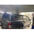 Кунг на Mitsubishi L200 2015+ рис.5