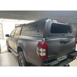 Кунг на Mitsubishi L200 2015+ рис.4