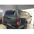 Кунг на Mitsubishi L200 2015+ рис.3