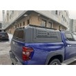 Кунг changan hunter plus металл алюминий