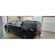 Кунг на toyota hilux алюминиевый