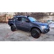 Дуга в кузов пикапа Mitsubishi L200 рис.1