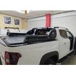 Дуги в кузов changan hunter plus