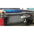 Накладка на борт Mitsubishi L200 2024+ VI новый кузов