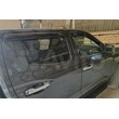 Дефлекторы окон mitsubishi L200 2024+ рис.2