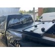 Установка кунга