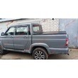 Роллета на Uaz pickup рис.3