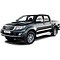 Toyota Hilux 11-15