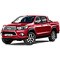 Toyota Hilux 2015+