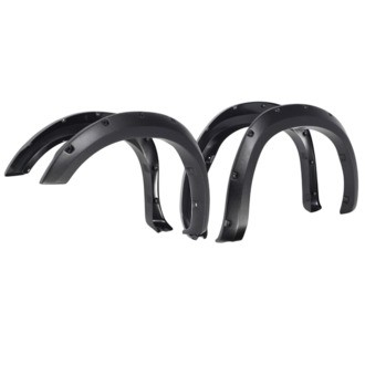 Внешний тюнинг