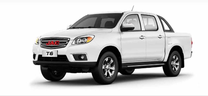 JAC T6