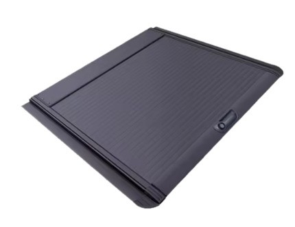 Роллеты на пикап