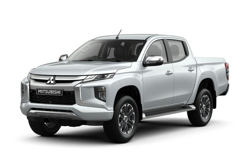 L200 5 gen. 2015-2024