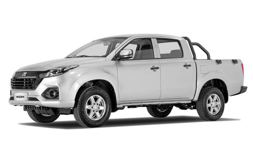 Ambertruck Work (JMC Vigus)