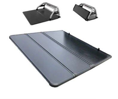 Крышки на пикап