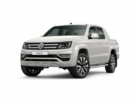 VW Amarok