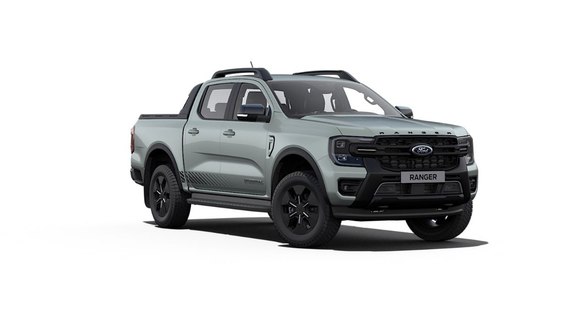 Ford Ranger 2006-2025