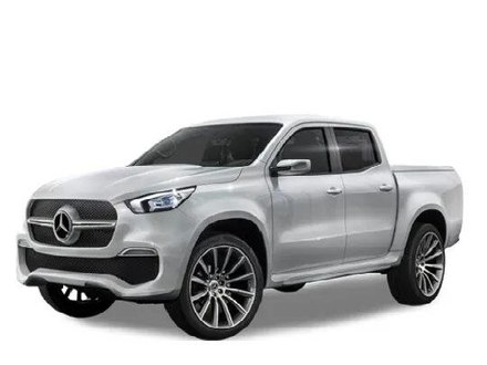 MB X-Class
