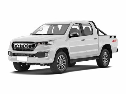 Foton G7