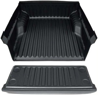 Кузовные вкладыши