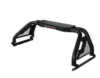 Дуги в кузов на пикапы